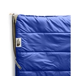 The North Face Eco Trail Bed Double 20 (Fall 2022) 6 The North Face Eco Trail Bed Double 20 (Fall 2022) -Peak Camping nf0a3s7v pt3 detail3 rsz 73357.1643325569