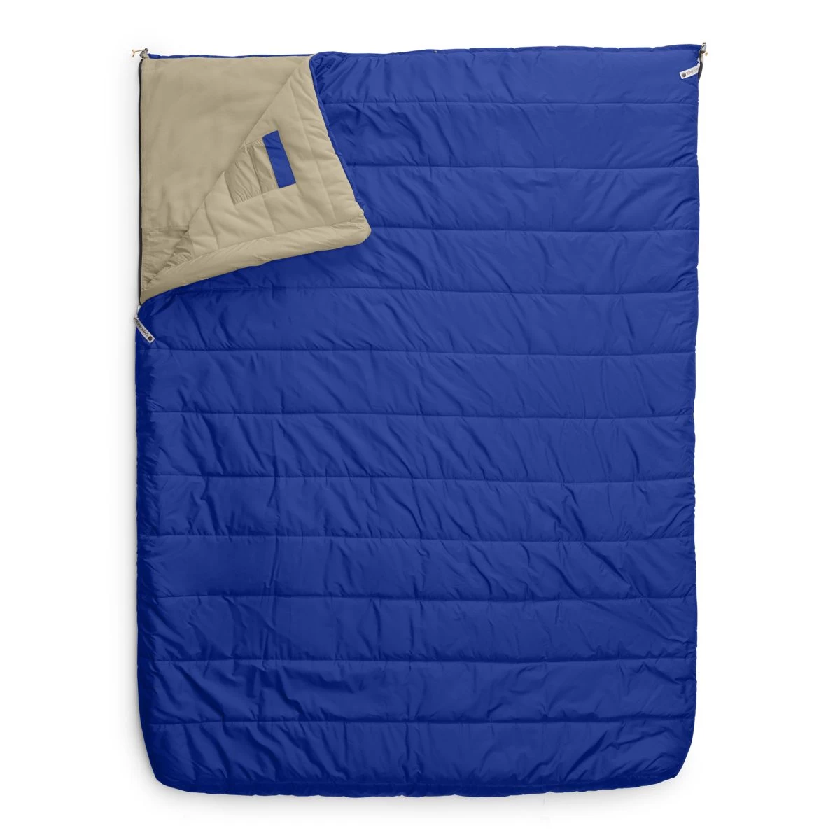 The North Face Eco Trail Bed Double 20 (Fall 2022) 3 The North Face Eco Trail Bed Double 20 (Fall 2022)