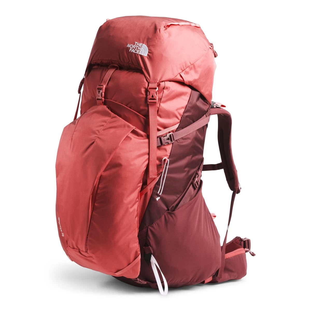 The North Face Griffin 75 - Women's (Spring 2020) 3 The North Face Griffin 75 - Women's (Spring 2020)