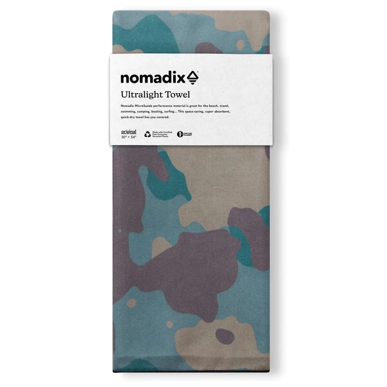 Nomadix Ultralight Towel 8 Nomadix Ultralight Towel - Image 6