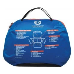 Adventure Medical Kits Mountain Guide -Peak Camping nyubltch 07687.1626822308