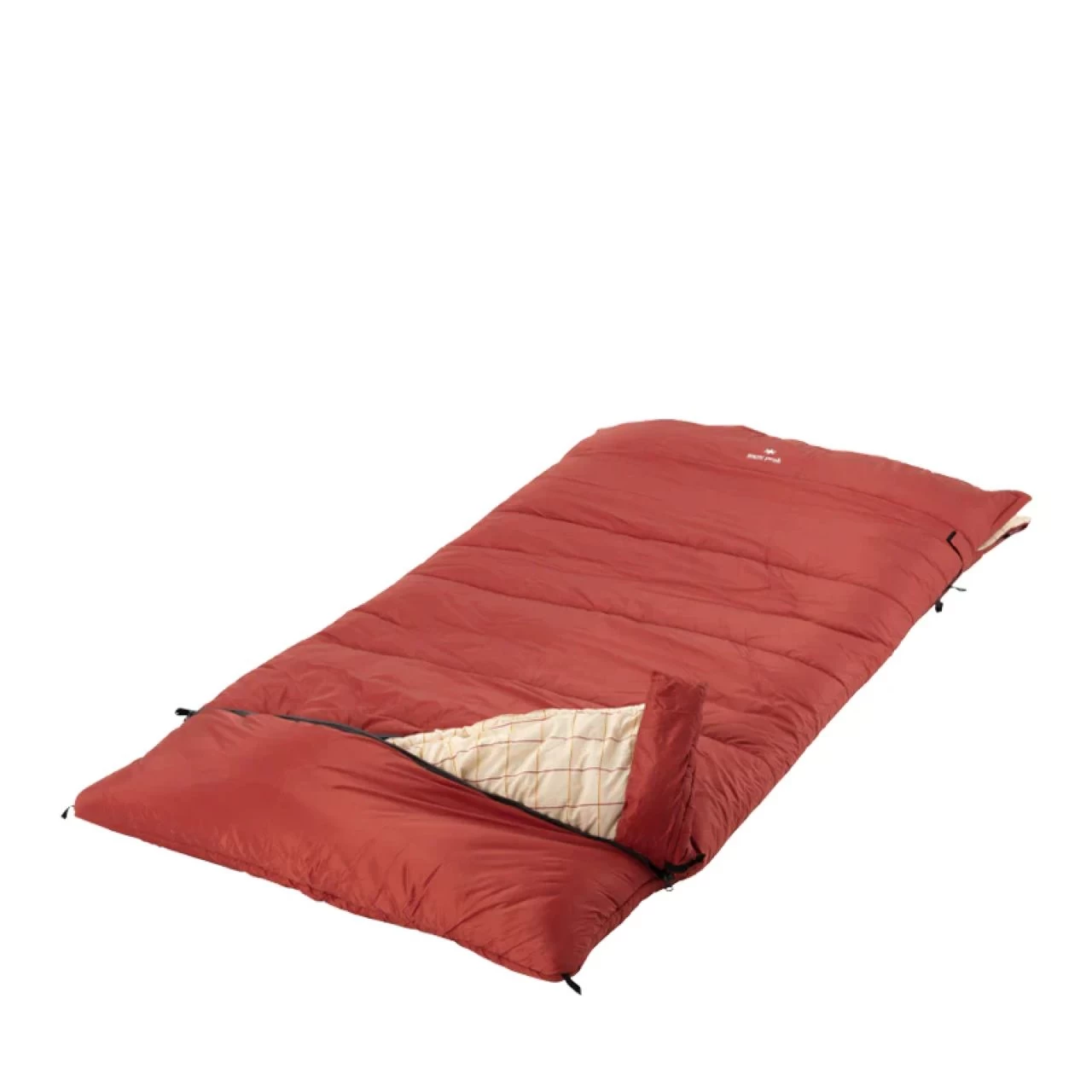 Snow Peak Ofuton Sleeping Bag 4 Snow Peak Ofuton Sleeping Bag - Image 2