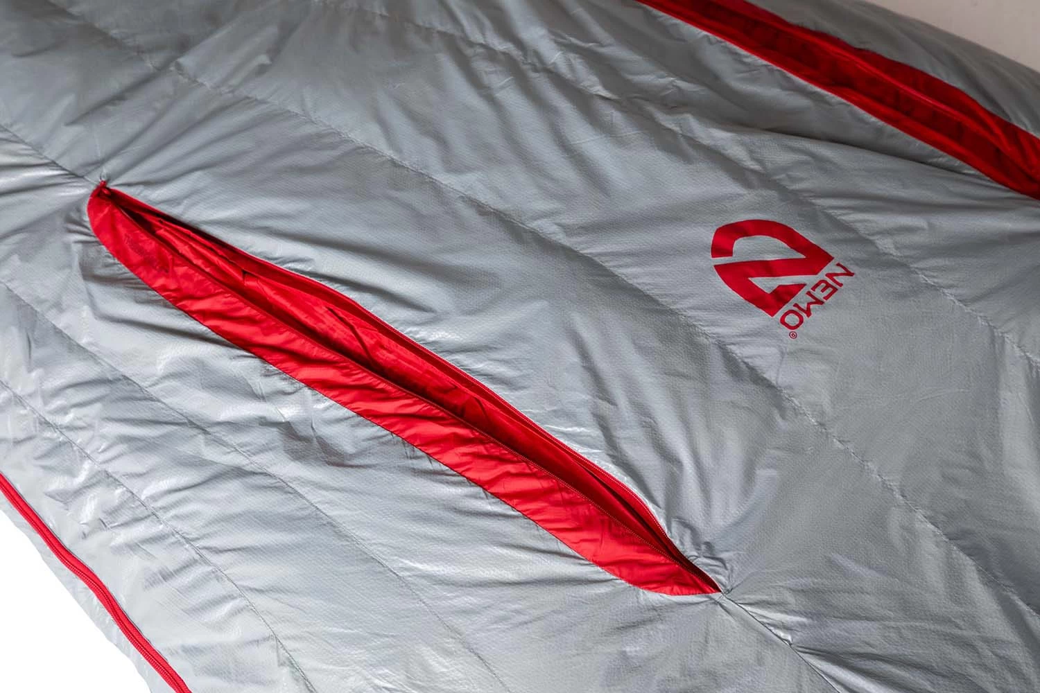 Nemo Kayu 15 - Men's 9 Nemo Kayu 15 - Men's - Image 7