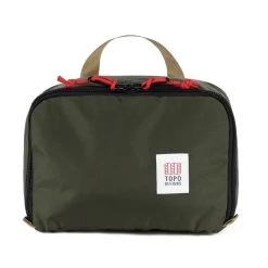 Topo Designs Pack Bag - 10L Cube -Peak Camping pack bag 10l cube olive 22x rsz 94894.1660867539