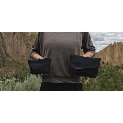 Go With Your Flow Mini Pack -Peak Camping packs smithrock 2 49528.1626822616