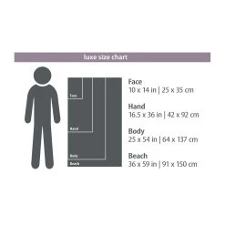 Packtowl Luxe Towel -Peak Camping packtowl sizecharts luxe rsz 96977.1676504676