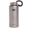 Titanium Para-Bottle 2 Titanium Para-Bottle -Peak Camping para bottle titanium 28488.1626822111
