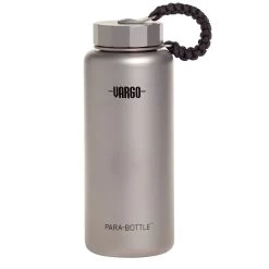 Titanium Para-Bottle