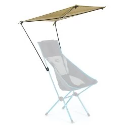 Helinox Personal Shade (Fall 2021) -Peak Camping personal shadecoyote tanangle front200601r1 1607319729245 rsz 45475.1674672257