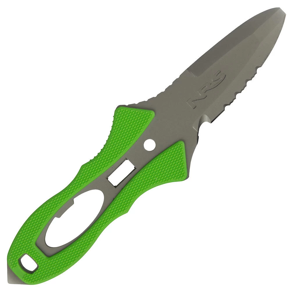 NRS Pilot Knife 3 NRS Pilot Knife