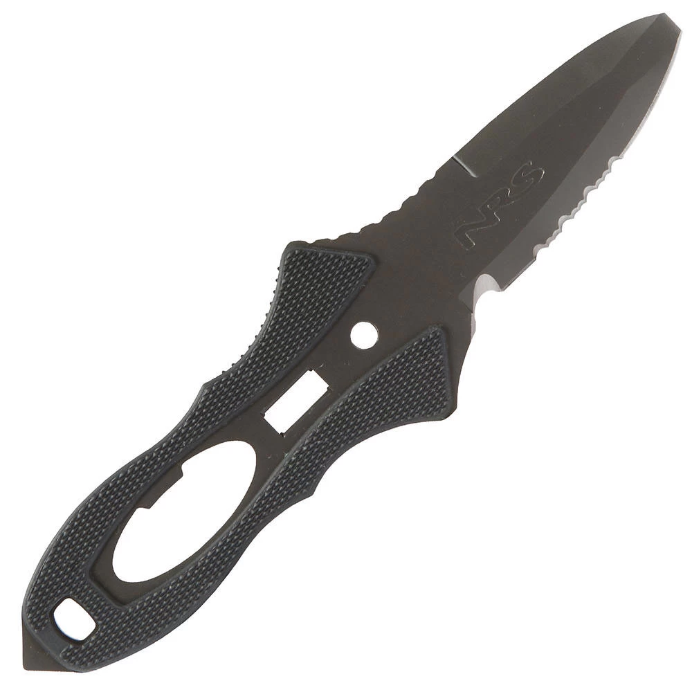 NRS Pilot Knife 5 NRS Pilot Knife - Image 3