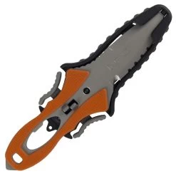 NRS Pilot Knife 17 NRS Pilot Knife -Peak Camping pilot 4 51316.1651621390