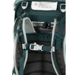 Osprey Poco LT Child Carrier -Peak Camping pocolt f21 detail11 deepteal rsz 62803.1651270259