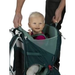 Osprey Poco LT Child Carrier -Peak Camping pocolt f21 detail1 deepteal rsz 95790.1651270259