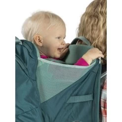 Osprey Poco LT Child Carrier -Peak Camping pocolt f21 detail3 deepteal rsz 87400.1651270259