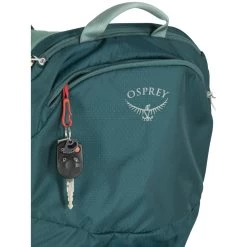 Osprey Poco LT Child Carrier -Peak Camping pocolt f21 detail7 deepteal rsz 69815.1651270259