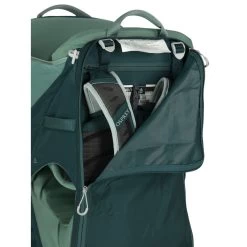 Osprey Poco LT Child Carrier -Peak Camping pocolt f21 detail8 deepteal rsz 65812.1651270259