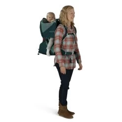 Osprey Poco LT Child Carrier -Peak Camping pocolt f21 onbody3 deepteal rsz 42410.1651270259
