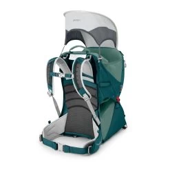 Osprey Poco LT Child Carrier -Peak Camping pocoltchildcarrier f21 sideback deepteel rsz 60517.1651270259
