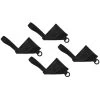 Hilleberg Poleholder 4-Pack -Peak Camping poleholder 1 1 34121.1626822338
