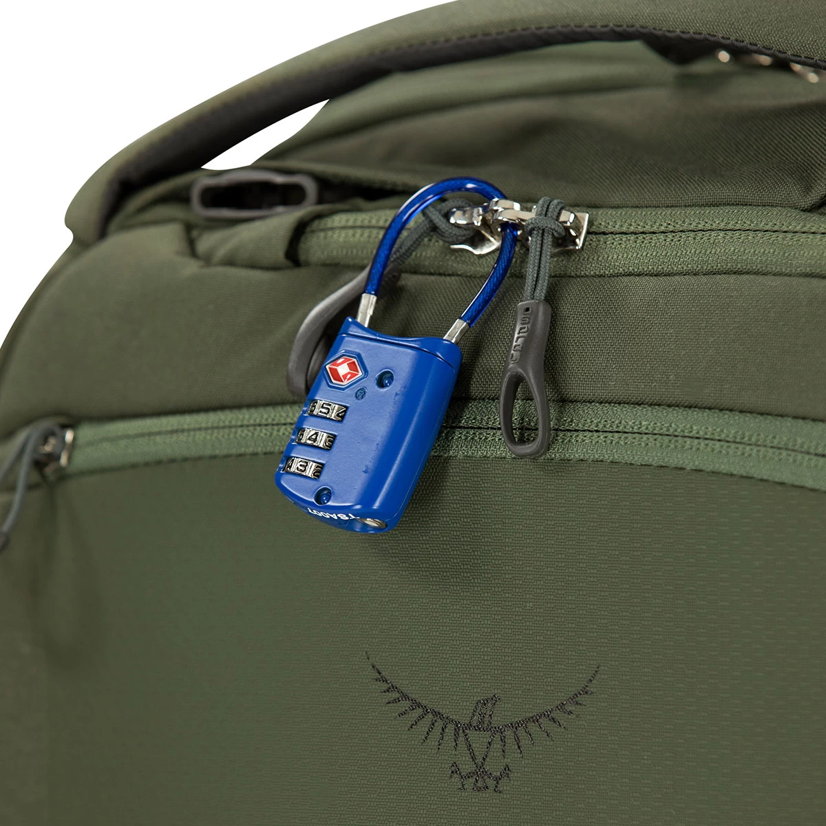 Osprey Porter 30 10 Osprey Porter 30 - Image 8