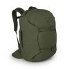 Osprey Porter 30 -Peak Camping porter30f20 f20 side haybalegreen 1 68979.1653328802