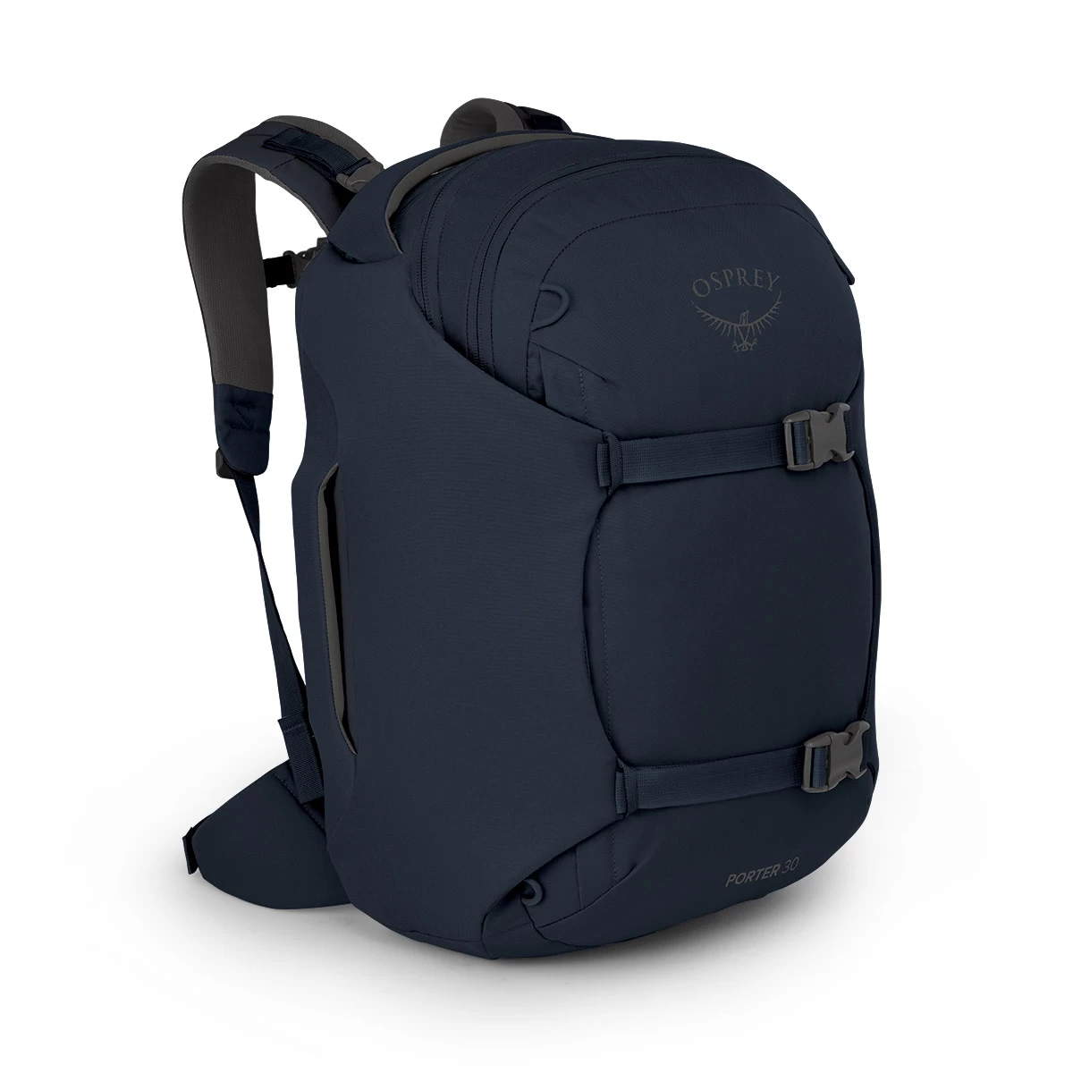 Osprey Porter 30 4 Osprey Porter 30 - Image 2