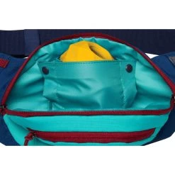 Ruffwear Home Trail Hip Pack (Fall 2022) -Peak Camping print 3591 home trail hip pack aurora teal treat pouch rsz 29747.1676576097