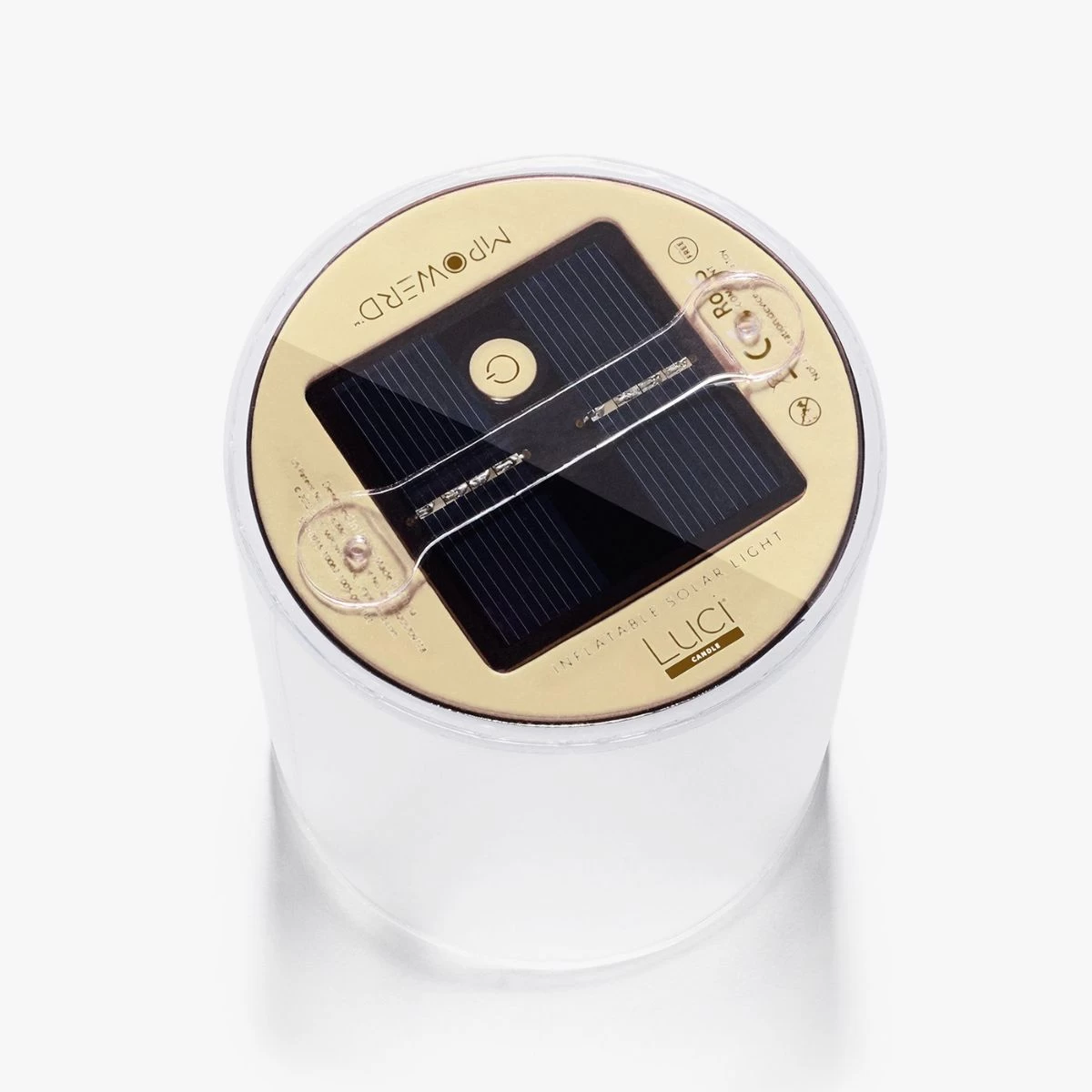 MPOWERD Luci Candle Lantern 4 MPOWERD Luci Candle Lantern - Image 2