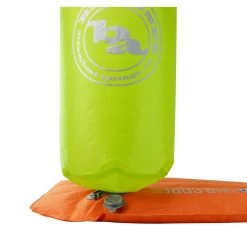 Big Agnes Pumphouse Ultra