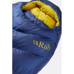 Rab Neutrino 600 - Women's -Peak Camping qsm 93 pic02 66498.1646075599