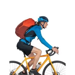 Osprey Radial Daypack 12 Osprey Radial Daypack -Peak Camping radial f19 body1 riseorange rsz 05851.1643846707