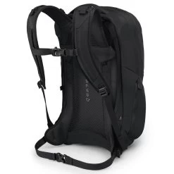 Osprey Radial Daypack 11 Osprey Radial Daypack -Peak Camping radial f21 sideback black rsz 47760.1643846707