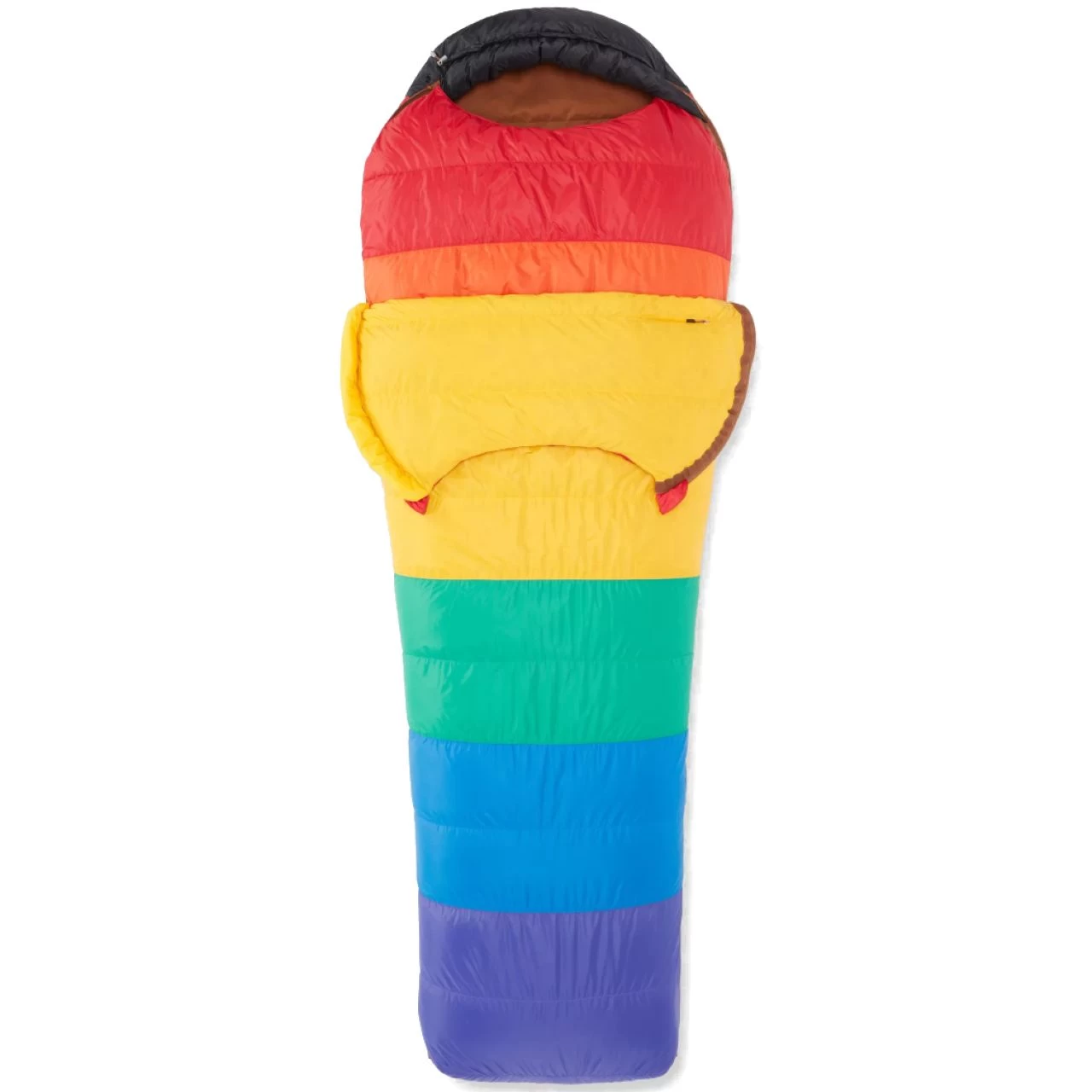 Marmot Rainbow Yolla Bolly 30 5 Marmot Rainbow Yolla Bolly 30 - Image 3