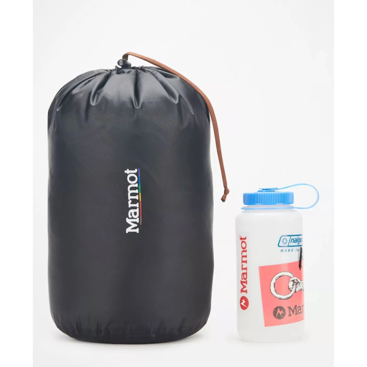 Marmot Rainbow Yolla Bolly 30 8 Marmot Rainbow Yolla Bolly 30 - Image 6