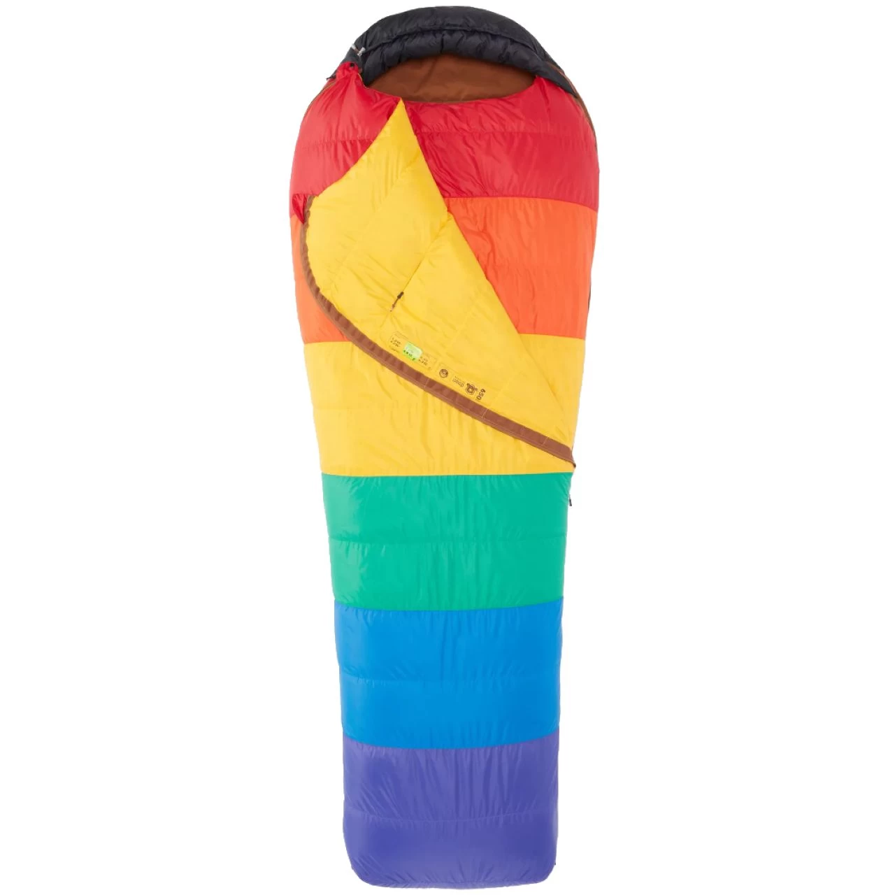 Marmot Rainbow Yolla Bolly 30 4 Marmot Rainbow Yolla Bolly 30 - Image 2