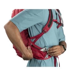 Osprey Raptor 10 - Men's (Fall 2022) -Peak Camping raptor10 s19 detail hipbeltpocket 58739.1675907841