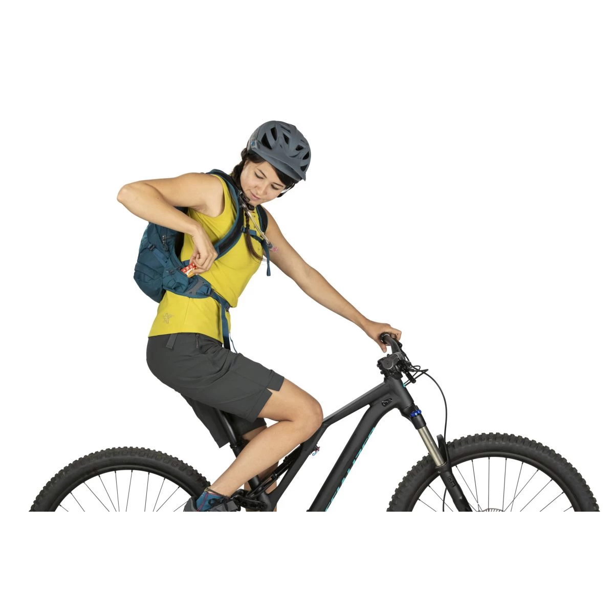 Osprey Raven 10 - Women's (Fall 2022) 13 Osprey Raven 10 - Women's (Fall 2022) - Image 11