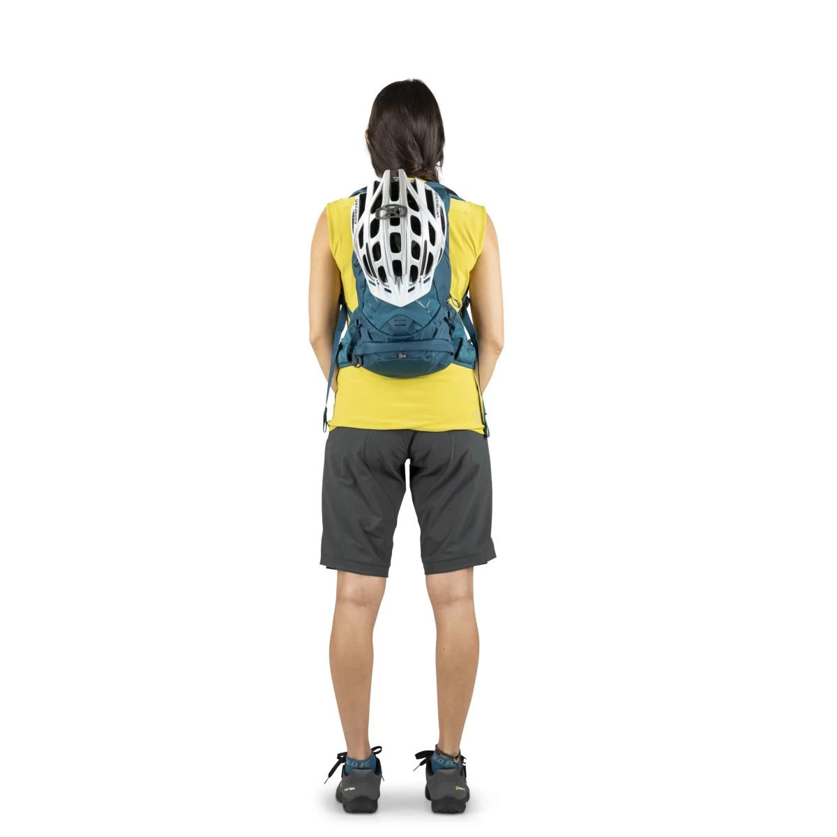 Osprey Raven 10 - Women's (Fall 2022) 9 Osprey Raven 10 - Women's (Fall 2022) - Image 7