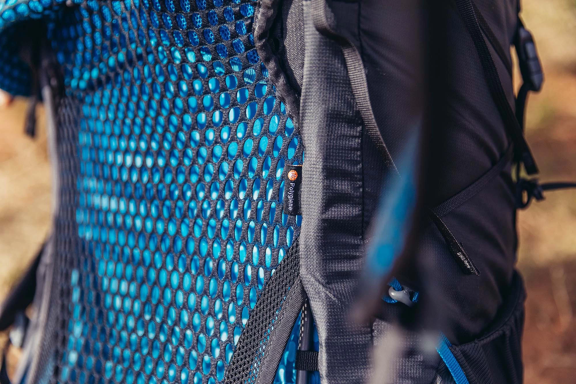 Gregory Focal 48 - Men's 12 Gregory Focal 48 - Men's - Image 10