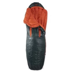 Nemo Riff 15 - Men's -Peak Camping riff mens 15 open2 83512.1626823138