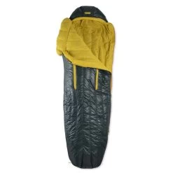 Nemo Riff 30 - Men's 17 Nemo Riff 30 - Men's -Peak Camping riff mens 30 open2 59558.1626823134
