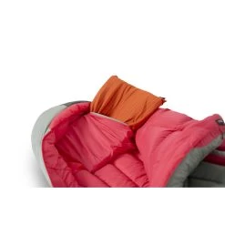 Nemo Riff 15 - Women's -Peak Camping riff womens 15 pillowpocket rsz 14216.1626823159