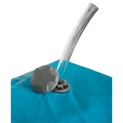 NRS River Bed Sleeping Pad - X-Large -Peak Camping riverbedvalve 1 90191.1626822309