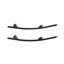 Helinox Rocking Feet - Chair Two 6 Helinox Rocking Feet - Chair Two -Peak Camping rockingfootone black front low 800x800 65 44585.1626822823