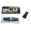 Rubber Boot Tips -Peak Camping rubberboottips 82349.1626821852