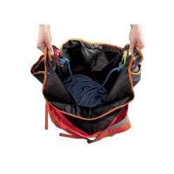 Petzl Kliff Rope Bag -Peak Camping s010aa kliff focus 2 lowres 14659.1653344319