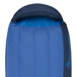 Sea To Summit Trek TkI 30F -Peak Camping s1011 trektkisleepingbag regular topclosed 15457.1626822805