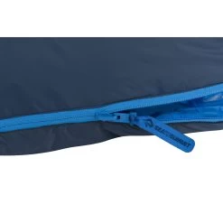 Sea To Summit Trek TkI 30F -Peak Camping s1011 trektkisleepingbag regular zipper 38870.1626822808