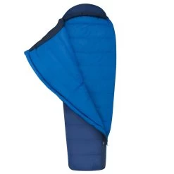 Sea To Summit Trek TkII 18F -Peak Camping s1021 trektkiisleepingbag regular open 01 10899.1626822828